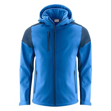 Jacka Printer Prime Softshell