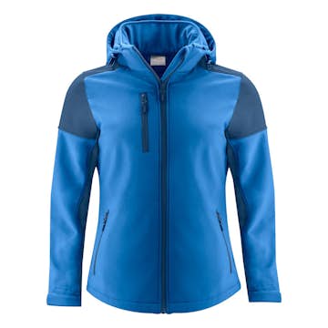Jacka Printer Prime Softshell Lady