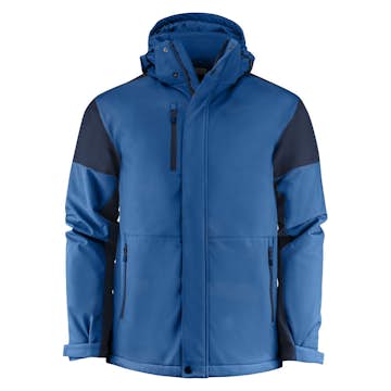 Jacka Printer Prime Padded Softshell