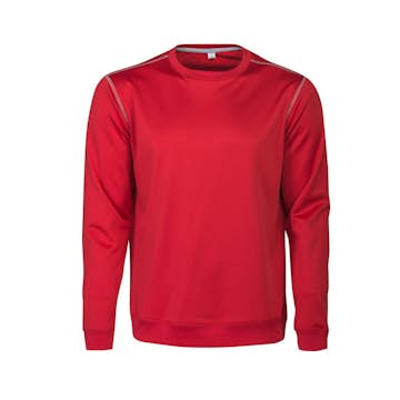 Sweatshirt Printer Marathon Junior