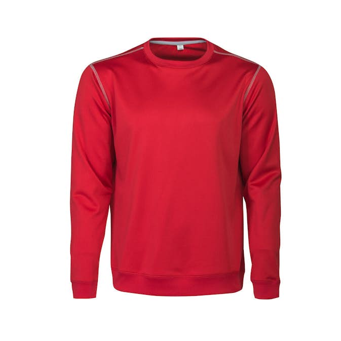 Sweatshirt Printer Marathon Junior