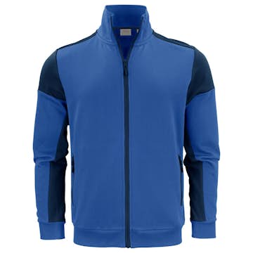 Sweatshirt Printer Prime Sweatshirt Jkt