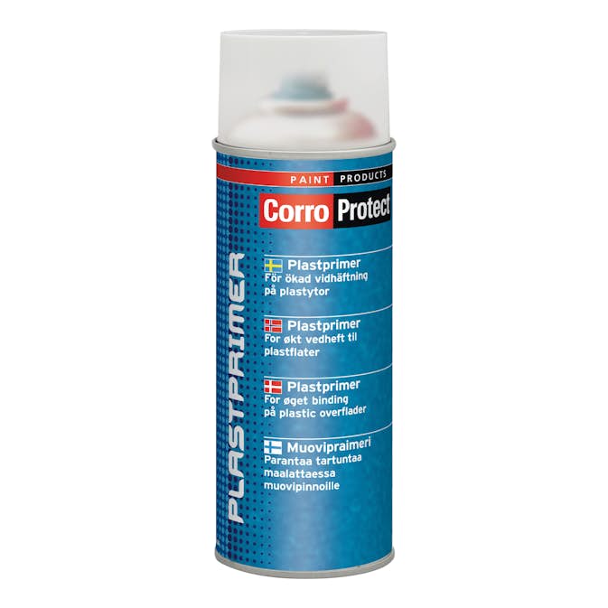 Primer CorroProtect Plast Spray