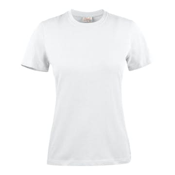T-shirt Printer Light T-shirt Lady