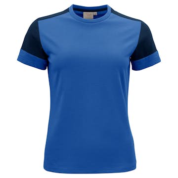 Sweatshirt Printer Prime T Lady