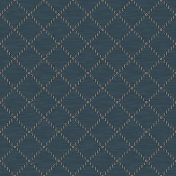 Tapet Boråstapeter Golden Trellis 2265