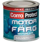 Motorfärg CorroProtect Marin Grå