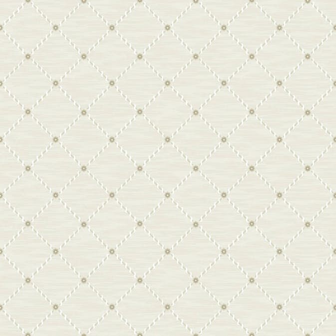 Tapet Boråstapeter Golden Trellis 2267