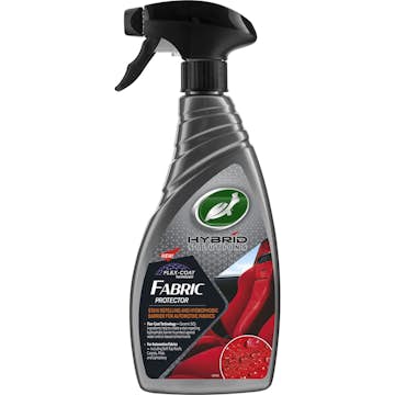 Impregnering Turtle Wax HS Fabric Protector 500 ml