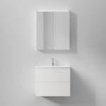 Möbelpaket INR Core Solid med Spegelskåp Stage Plus