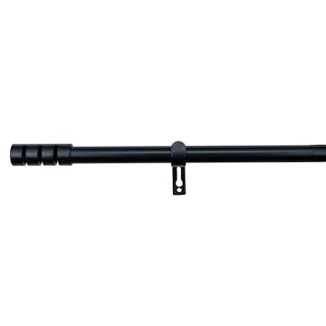 Gardinstångset Kirsch Mist 90-160cmför Gardinupphängning