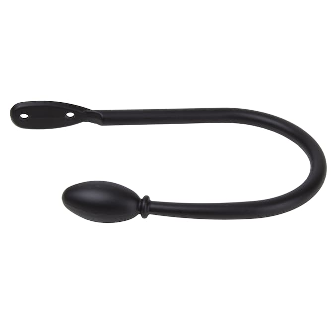 Gardinomtag Kirsch 2st Gardintillbehör