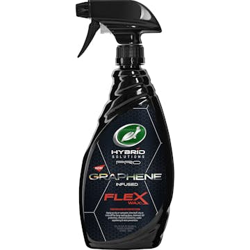Vax Turtle Wax HS PRO Graphene Flex 680 ml