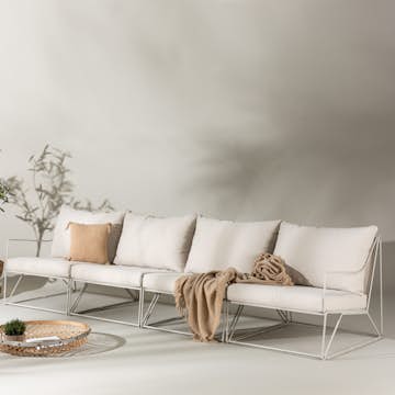 Loungesoffa deNoord Usteryd 4-sits