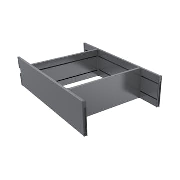 Avdelare Beslag Design Flex Divider