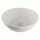 Tvättställ Lavabo Solid Surface ø450 mm