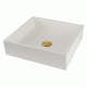 Tvättställ Lavabo Solid Surface 40