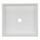 Tvättställ Lavabo Solid Surface 40