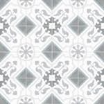 Klinker Lhådös Hope Arrow Chic 15x15 cm Matt