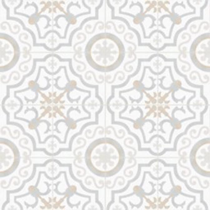 Klinker Lhådös Hope Kali Chic 15x15 cm Matt