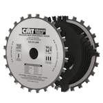 Spårklinga CMT Orange Tools set (dado) 150x6,35-22,23x15,87 T20