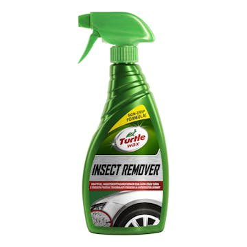 Insektsborttagare Turtle Wax Insect Remover 500ml