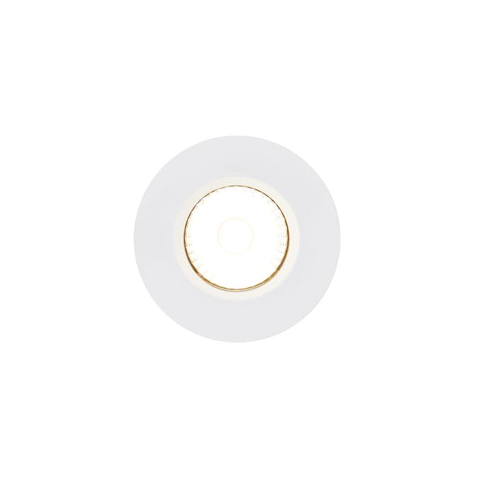 Downlight Nordlux Fremont 3-Kit IP65 4000K
