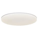Plafond Nordlux Vic 35 Vit LED-Modul 3600Lm 4000k Takplafond