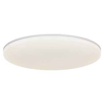 Plafond Nordlux Vic 35 Vit LED-Modul 3600Lm 4000k Takplafond