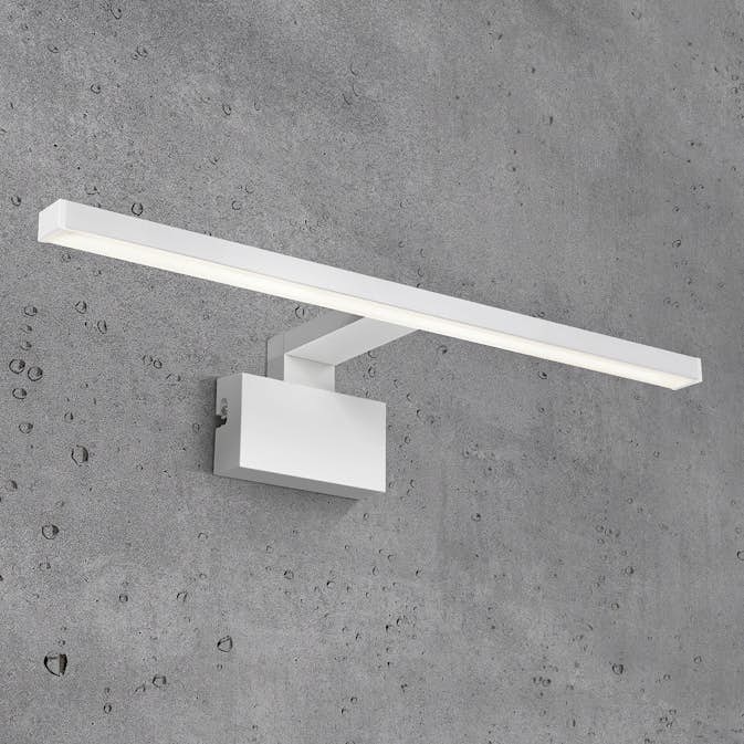 Vägglampa Nordlux Marlee 4000K