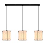 Taklampa Nordlux Cardine 3