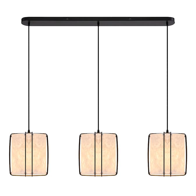 Taklampa Nordlux Cardine 3