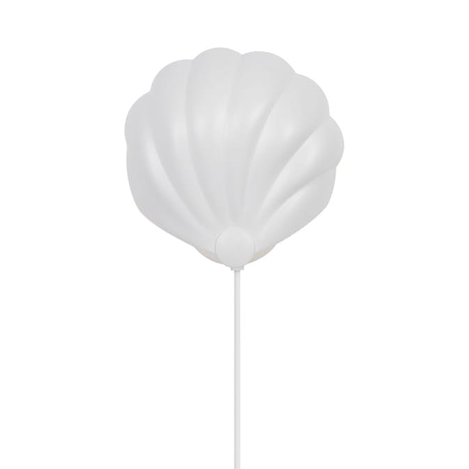 Vägglampa Nordlux Konchi