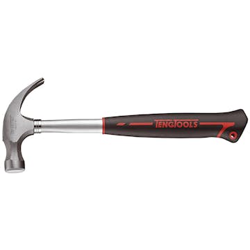 Snickarhammare Teng Tools Med Stålrörsskaft THMCH08A-HMCA20A