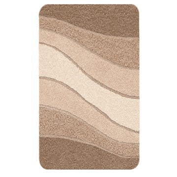 Badrumsmatta Kleine Wolke Ocean