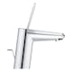 Tvättställsblandare Grohe Eurodisc Joy 23425 med Lyftventil