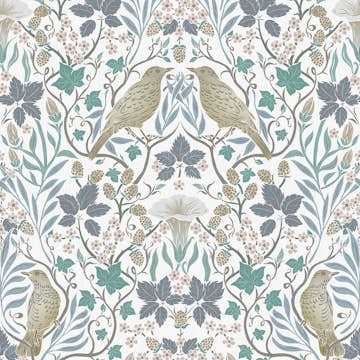 Tapet Marburg Bloomsbury 2347619