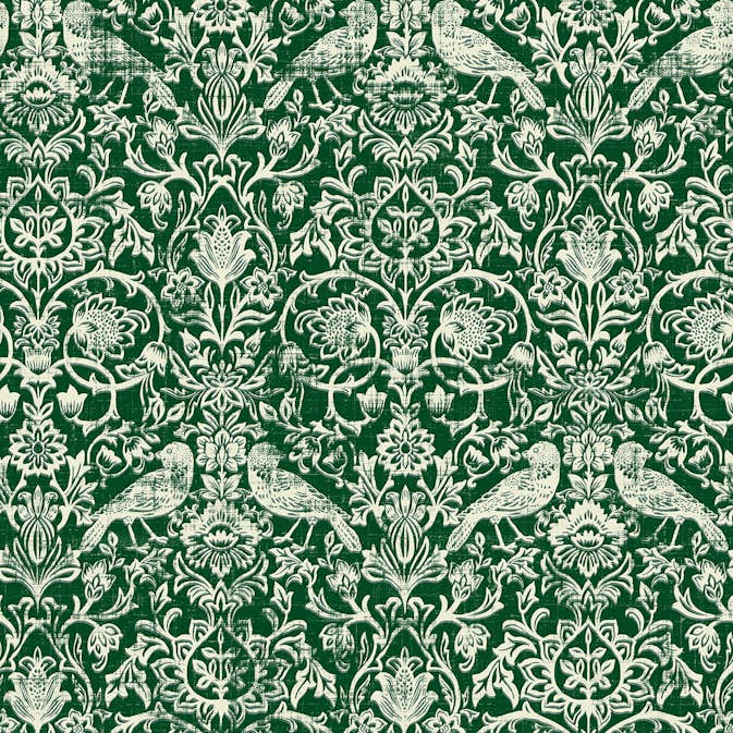 Tapet Marburg Bloomsbury 2347624