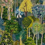 Tapet Marburg Bloomsbury 2347650