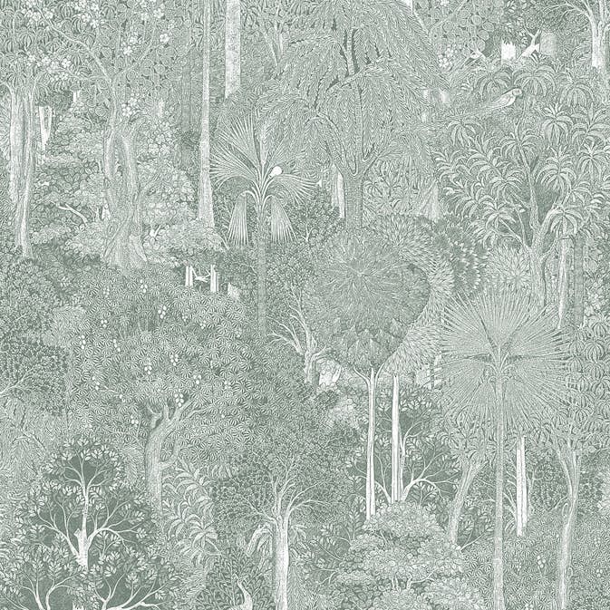 Tapet Marburg Bloomsbury 2347651