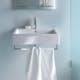 Tvättställ Duravit Vero Air