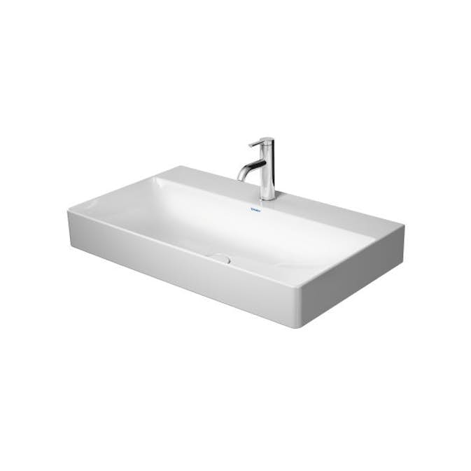 Tvättställ Duravit DuraSquare