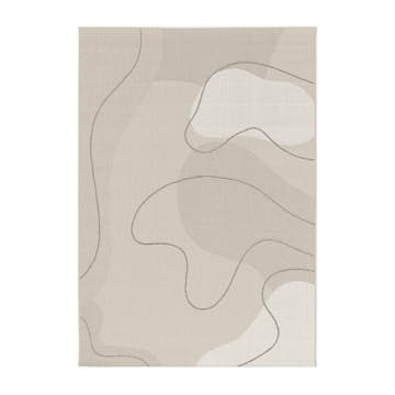 Plastmatta KM Carpets Toscana Art