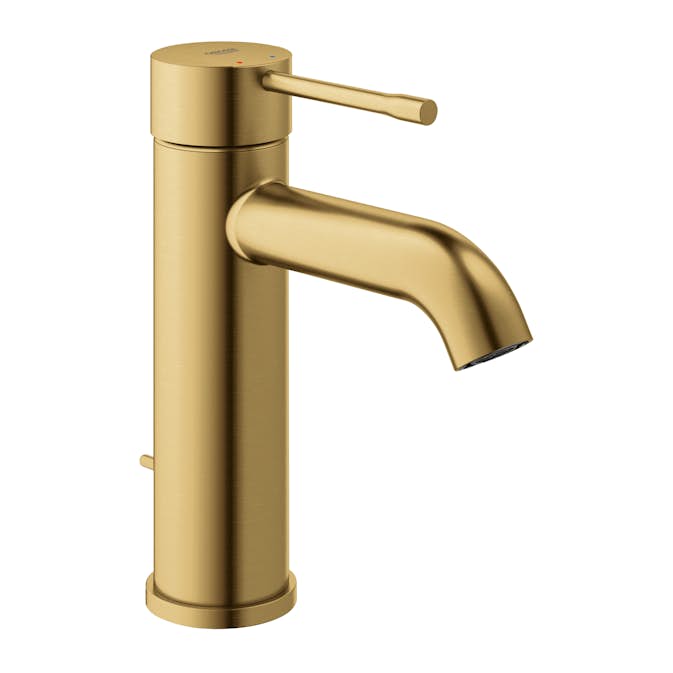 Tvättställsblandare Grohe Essence 23589 med Lyftventil