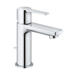Tvättställsblandare Grohe Lineare 23790 med Lyftventil