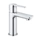 Tvättställsblandare Grohe Lineare 23791 med Bottenventil