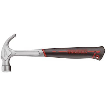 Snickarhammare Teng Tools Massivt Stålskaft HMCHM16