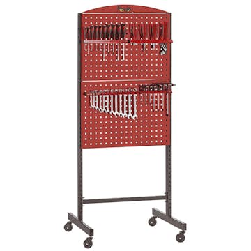 Verktygspanel Teng Tools Inkl. Verktyg PM01-TPM02-TPT01