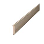 Eklist Stängd Trappa Bjelin Earth grey