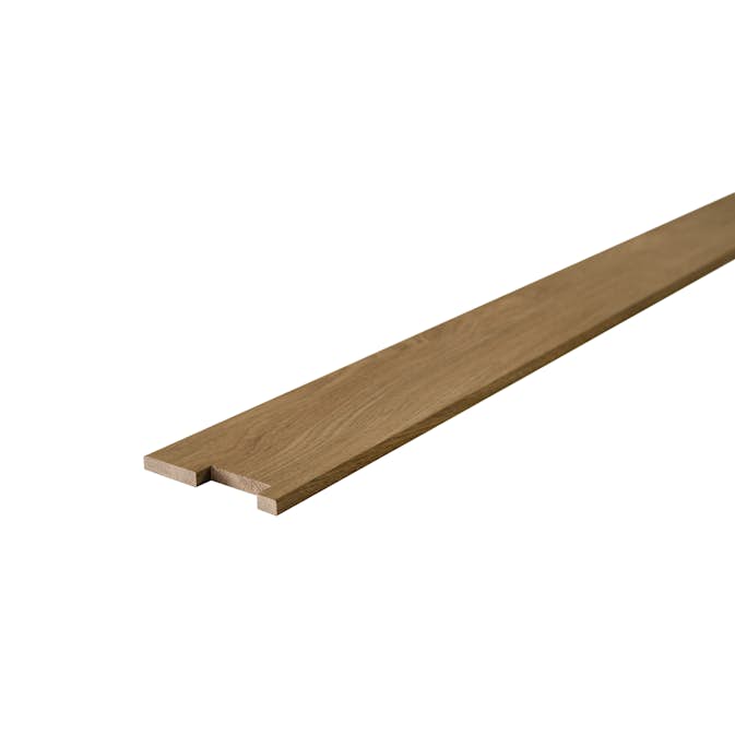 Tröskelplatta Bjelin Terra brown